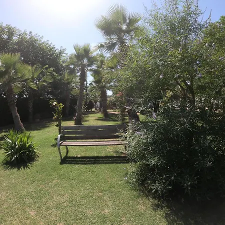 Naturetreehouse Casa Sobre Los árboles Casa rural Blanes