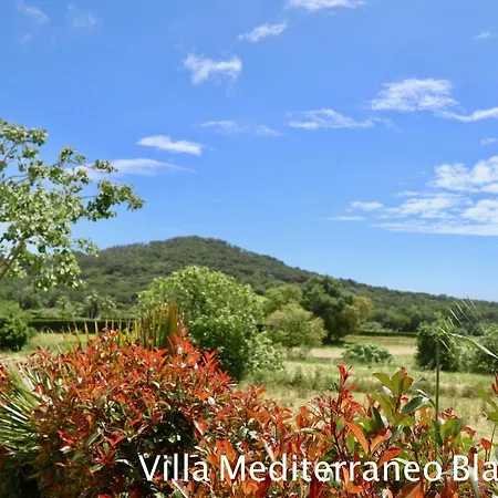 Casa rural Naturetreehouse Casa Sobre Los árboles Blanes