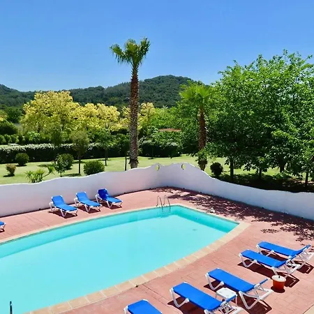 Naturetreehouse Casa Sobre Arboles * Blanes