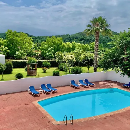 Naturetreehouse Casa Sobre Arboles * Blanes