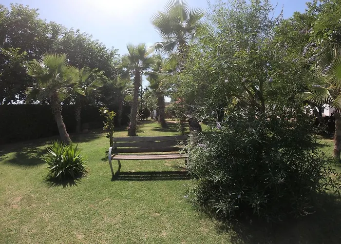 Naturetreehouse Casa Sobre Arboles Εξοχικό σπίτι Blanes