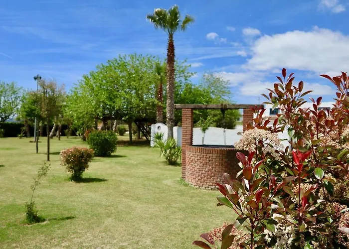 Naturetreehouse Casa Sobre Arboles Blanes
