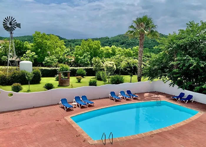 Naturetreehouse Casa Sobre Arboles * Blanes