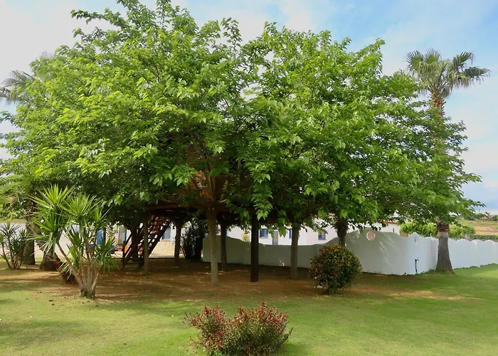 Naturetreehouse Casa Sobre Arboles *