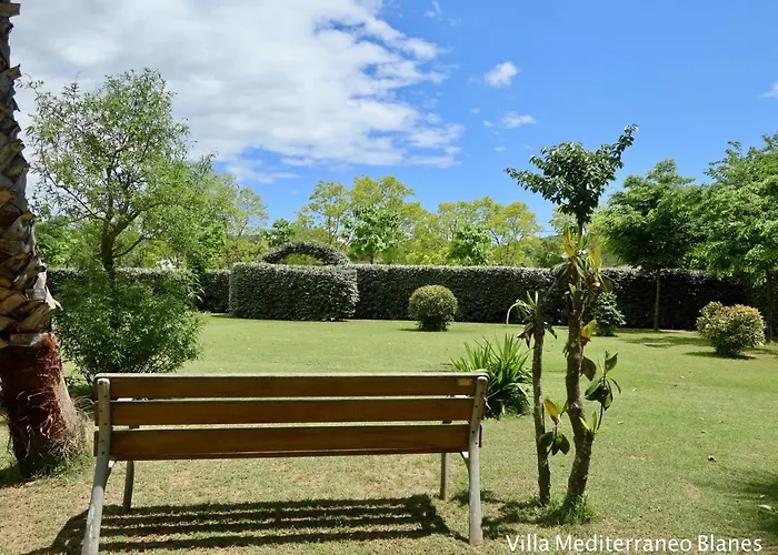 Εξοχικό σπίτι Naturetreehouse Casa Sobre Arboles