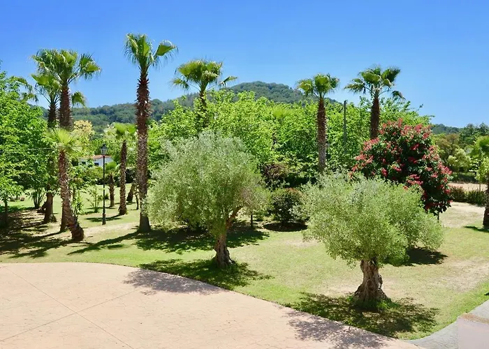 Naturetreehouse Casa Sobre Arboles